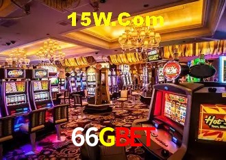 Casino Ao Vivo 66Gbet
