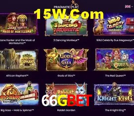 Mesa de Blackjack 66Gbet