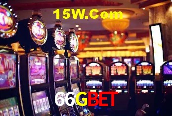 Jogos de Slot 66Gbet