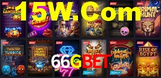 VIP Casino 66Gbet
