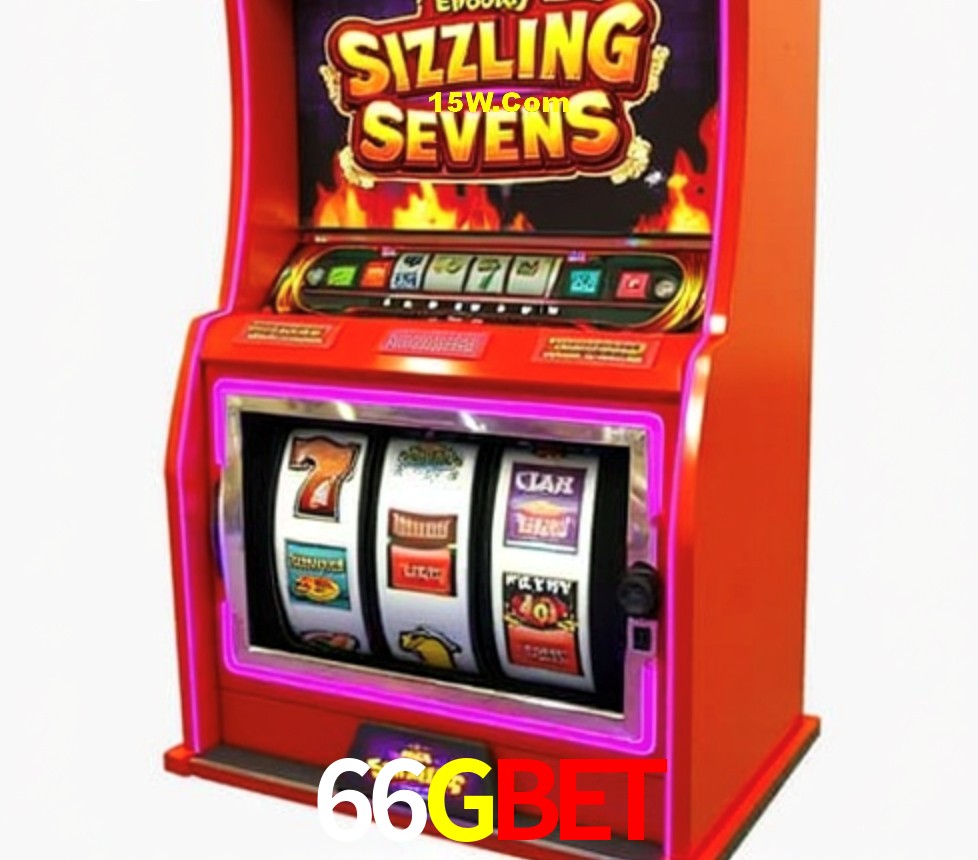 Casino Ao Vivo 66Gbet