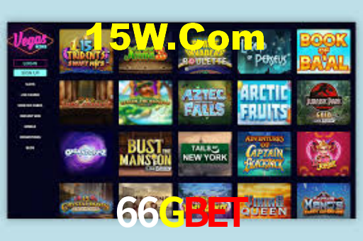 66Gbet