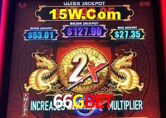 Provedores de Jogos 66Gbet