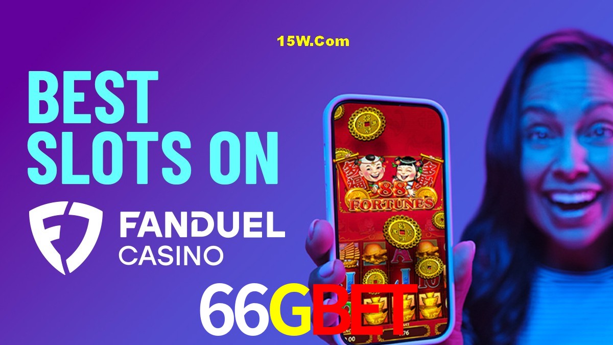 Bonus Features 66Gbet