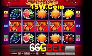 Recursos de Bônus 66Gbet