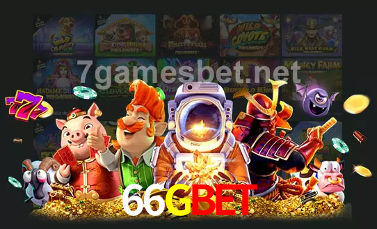 cassino 66Gbet